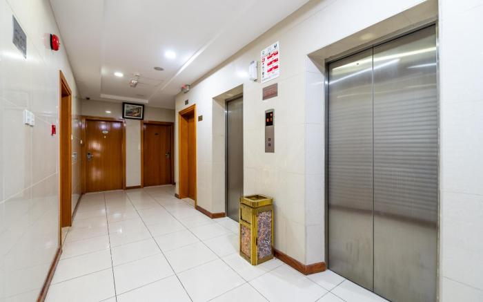 Ruwi Hotel Apartments