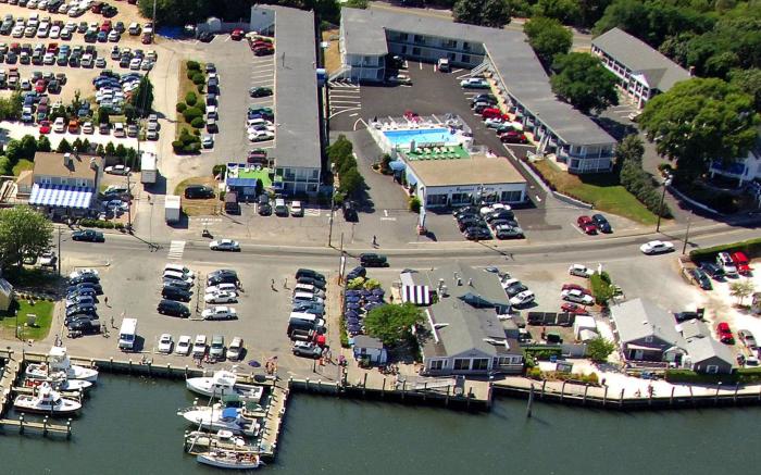 Ocean Street Inn
