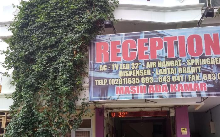 Hotel Roda Mas