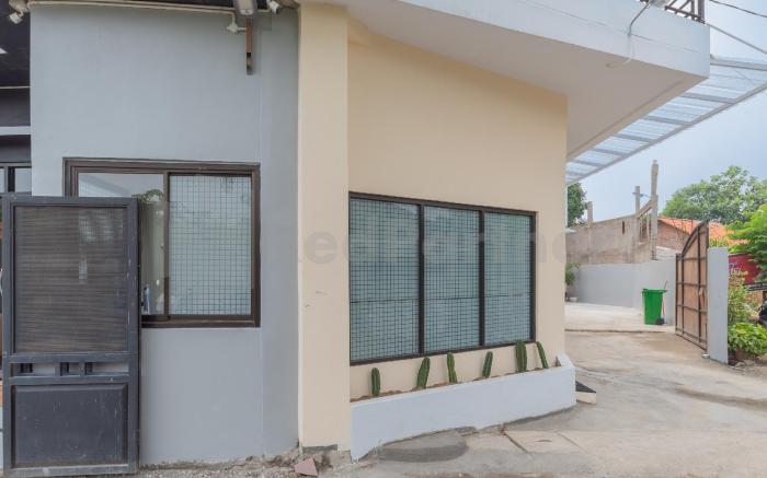 Rumah Panda Guesthouse RedPartner