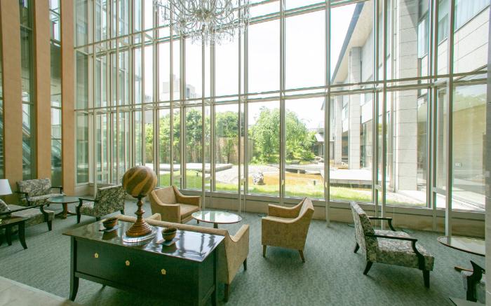KKR Hotel Kanazawa