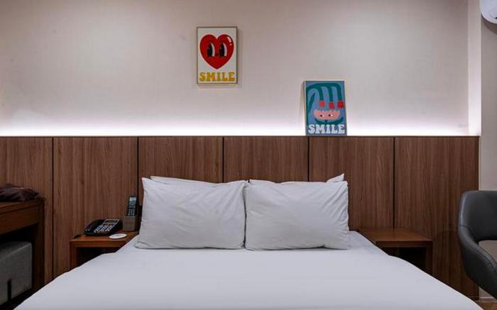 Hotel Laglas Asan Branch