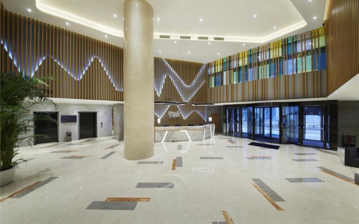 Holiday Inn Express Zhengzhou Zhengdong By IHG