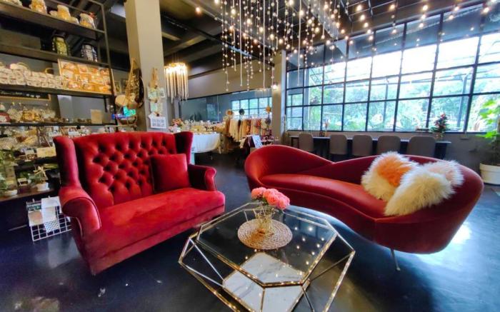 The Willow Phangan 