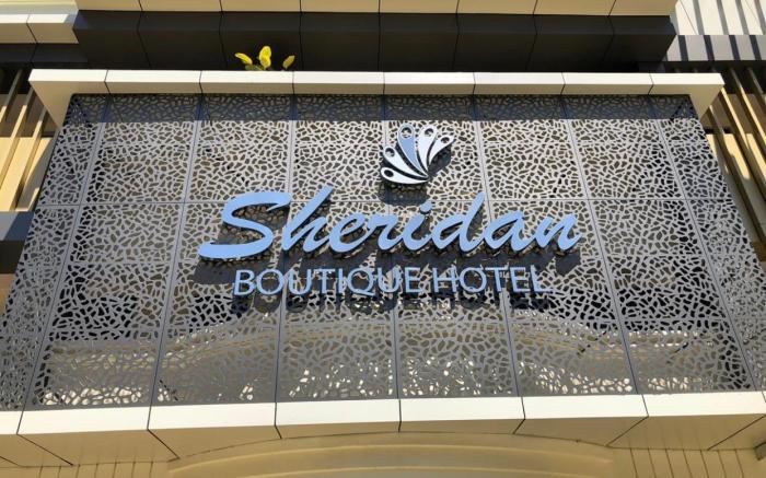 Sheridan Boutique Hotel