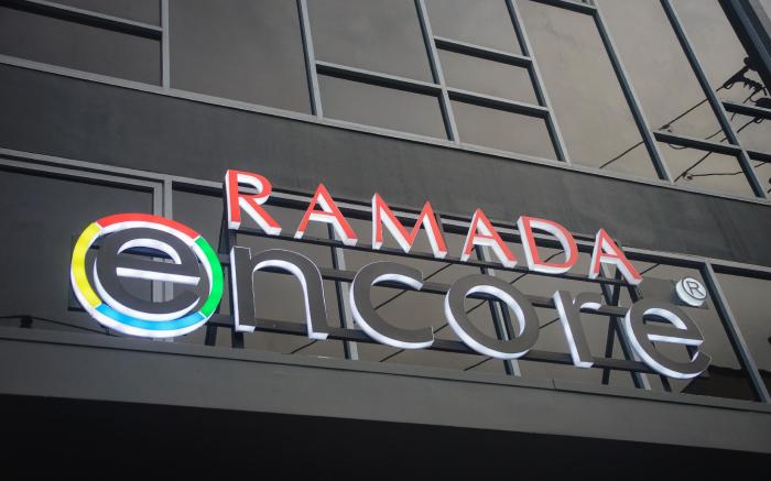 Ramada Encore by Wyndham Makati