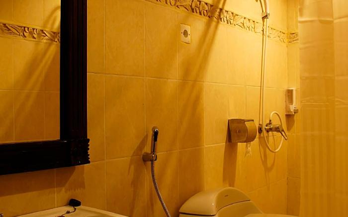 Klungkung Tower Hotel