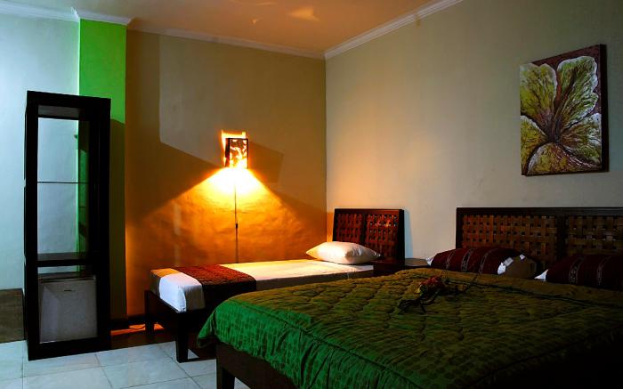 Klungkung Tower Hotel