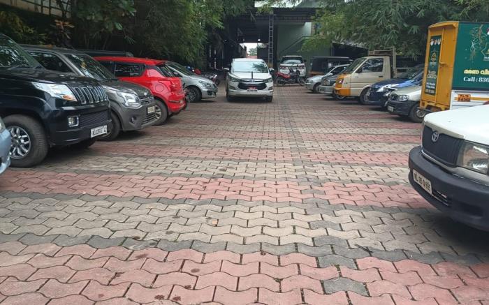 Harisuns Plaza