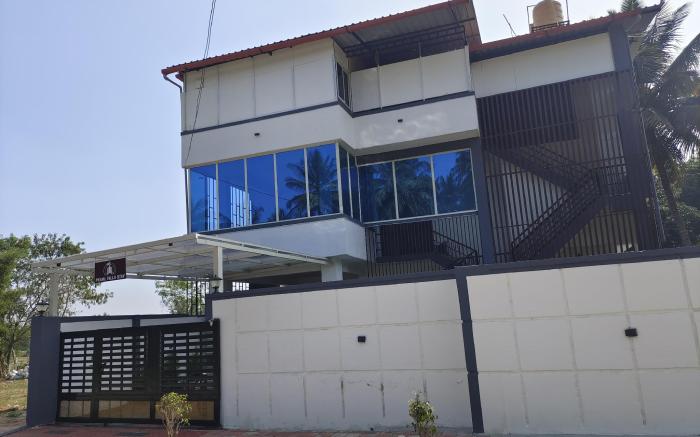 Pearl Villa Stay