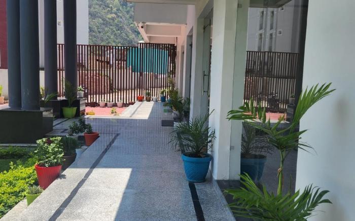 The Govind Residency