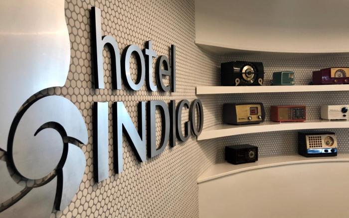 Hotel Indigo Memphis Downtown By IHG