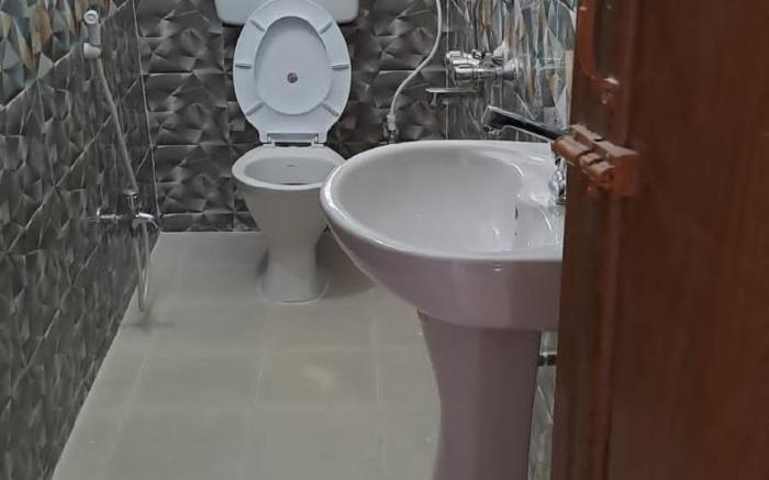 Da Guest Home