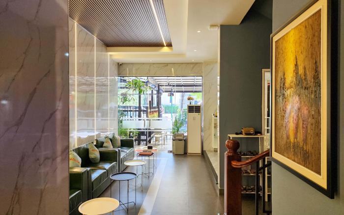 BKK Concept Hotel