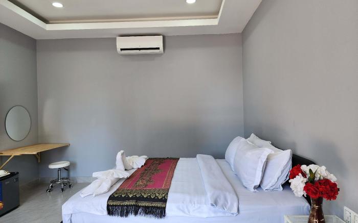 BKK Concept Hotel