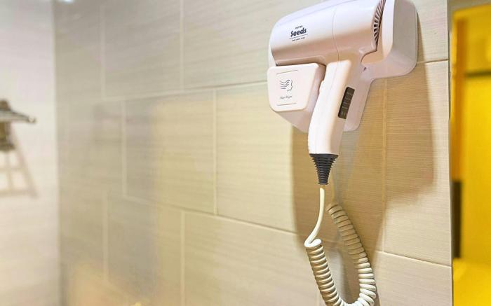 Seeds Hotel Cheras Maluri