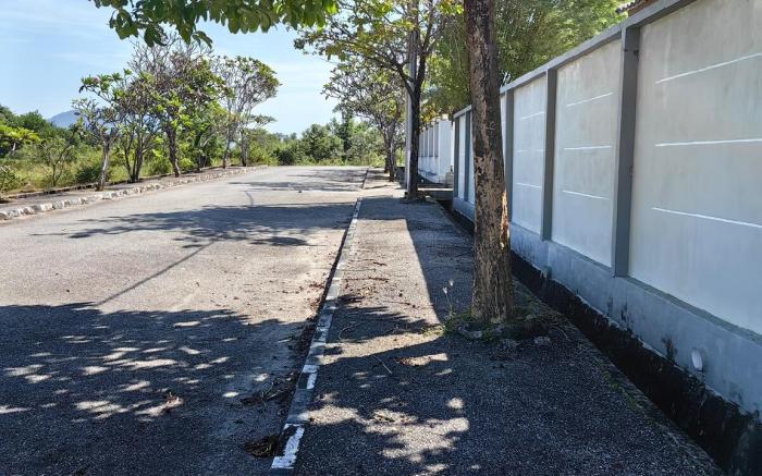 Langkawi Breezy Minsu, Private Pool