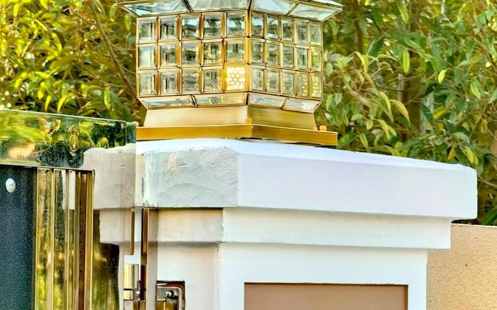 Langkawi Breezy Minsu, Private Pool