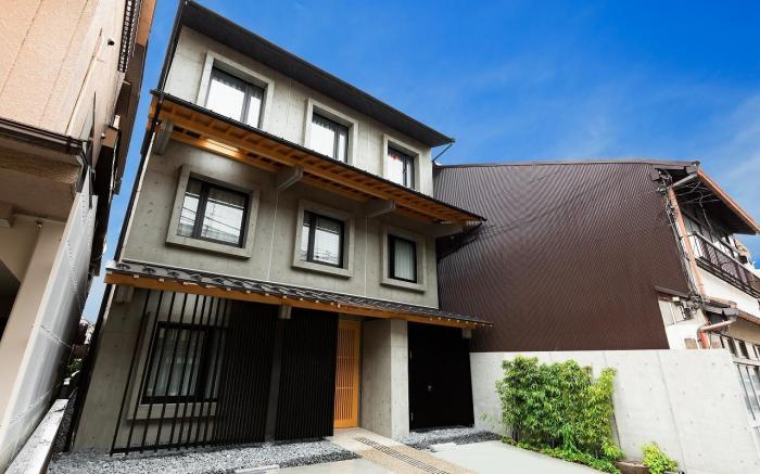 GRAND JAPANING HOTEL Tambaguchi SOUTH