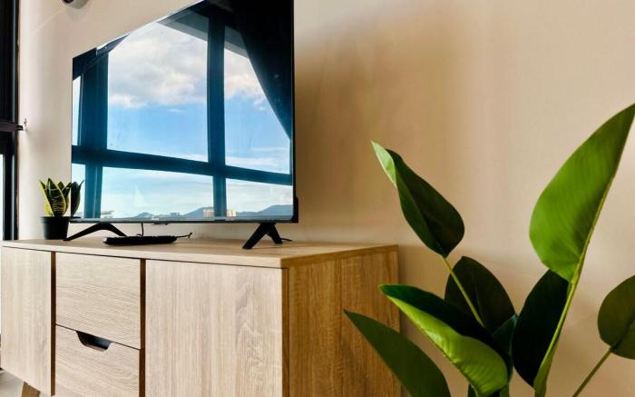 Dream 3BR Seaview Homestay at UrbanSuite UA23A7 N 