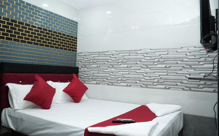 Hotel Welcome Stay,Mumbai