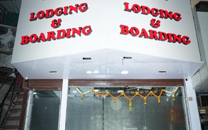 Hotel Welcome Stay,Mumbai