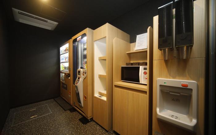 Dormy Inn Premium Namba ANNEX Natural Hot Spring