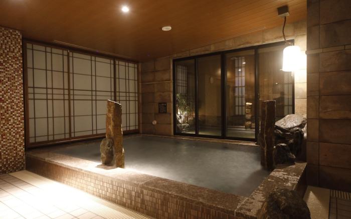 Dormy Inn Premium Namba ANNEX Natural Hot Spring