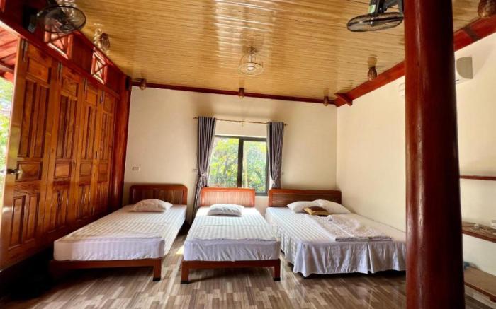 Trang an Lighthouse Homestay