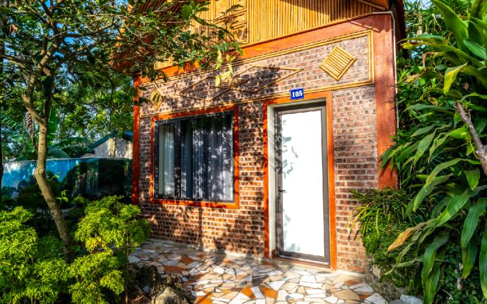 Trang an Lighthouse Homestay