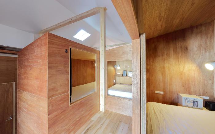 Dormitory Sui