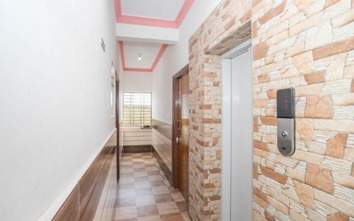 The Hotel City Plaza Madiwala