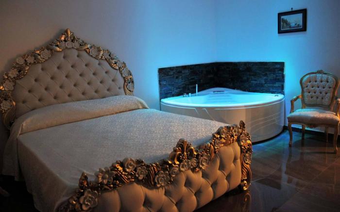 Guest House Maria Francesca