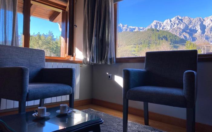 Picos de Europa Suites and Rooms