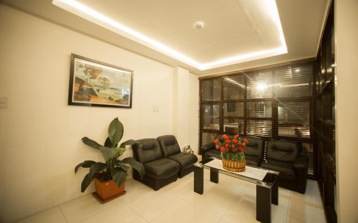 Rizmy Apartment Hotel