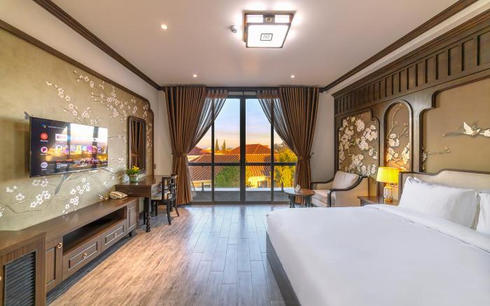 Le House Dalat
