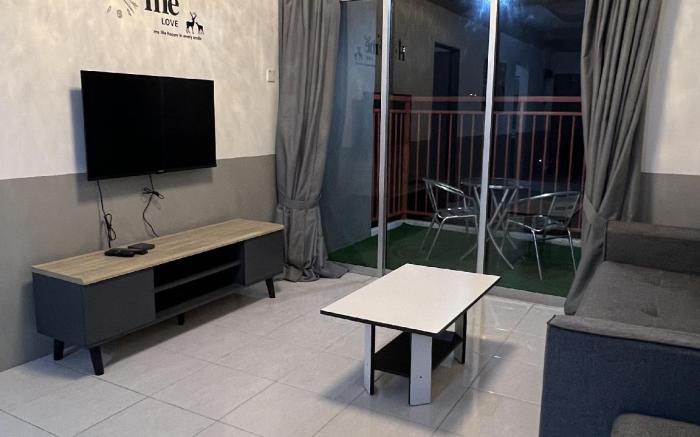 Yenesh Homestay