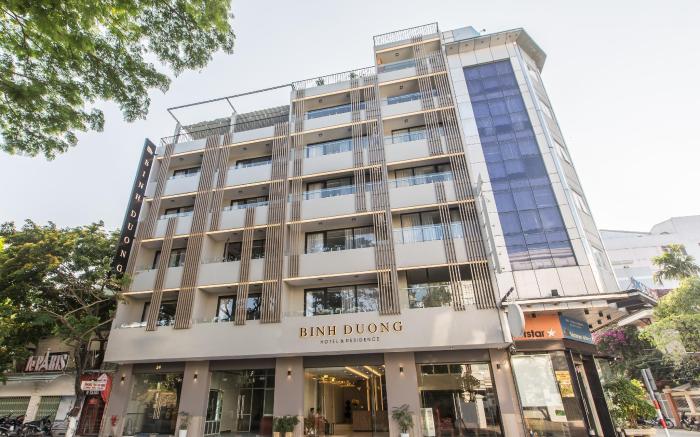 Binh Duong Hotel