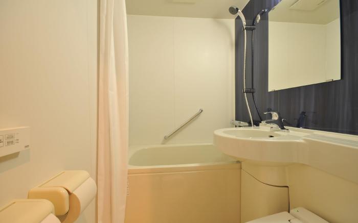 Grand Park Hotel The Luxuex Minami-Kashiwa