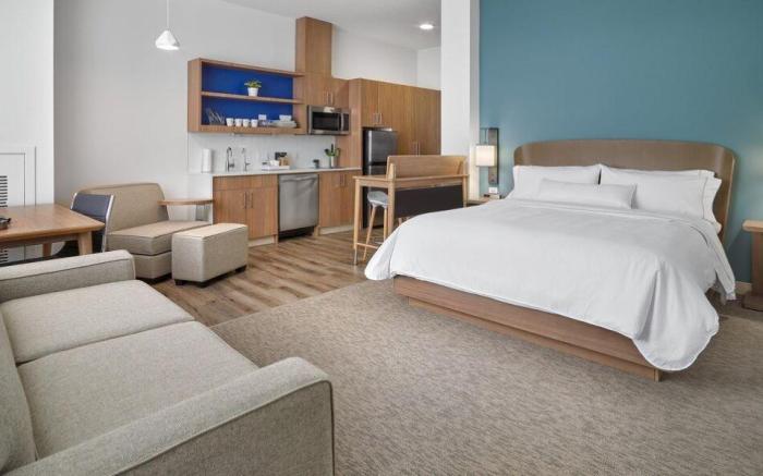 Element Edmonton West