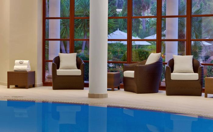 Sheraton Mallorca Arabella Golf Hotel