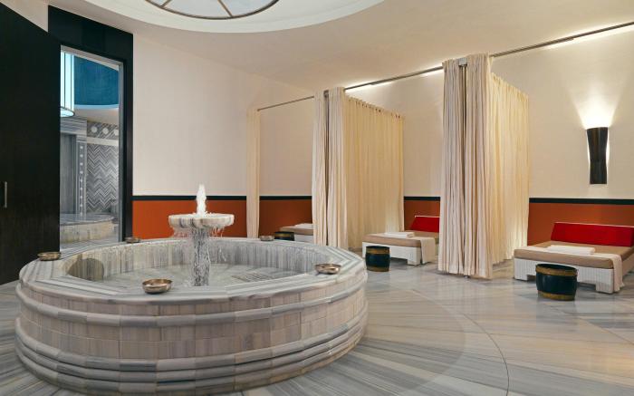 Sheraton Batumi Hotel