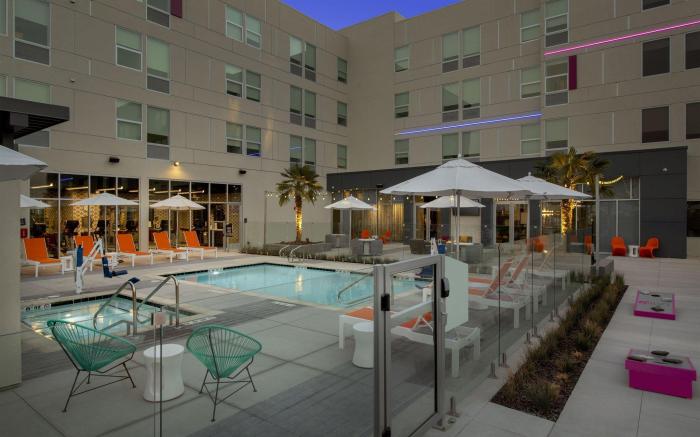 Aloft Dublin-Pleasanton