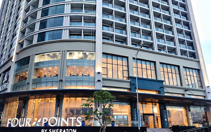 Four Points by Sheraton Danang