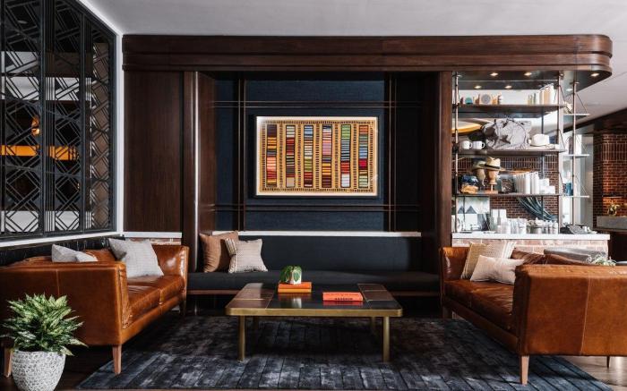 The Alida, Savannah, a Tribute Portfolio Hotel