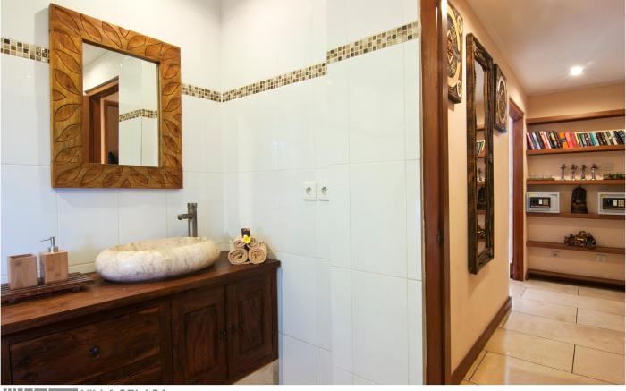 Villa Selasa 4BR - Minggu Villas Seminyak