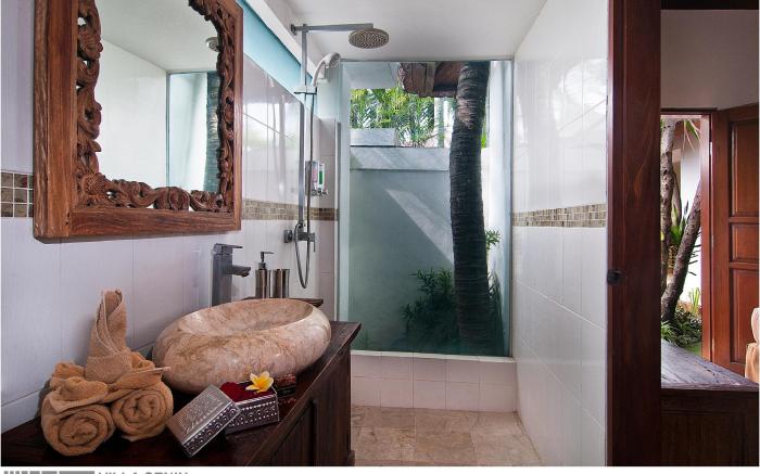 Villa Senin 2BR - Minggu Villas Seminyak