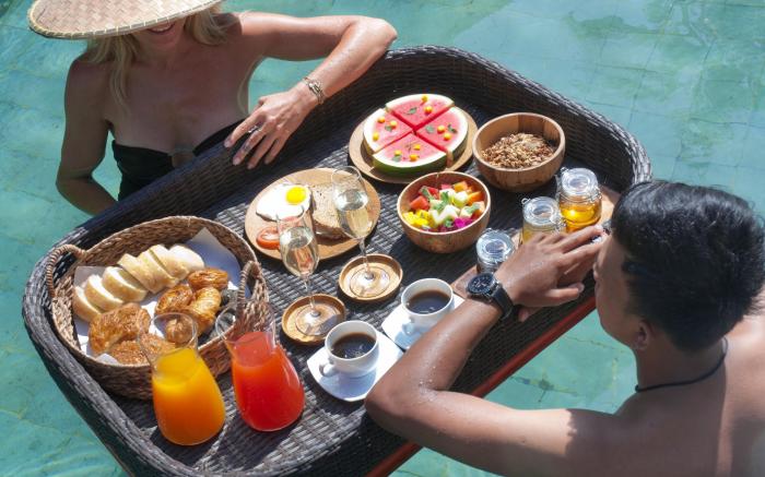 Villa Senin 2BR - Minggu Villas Seminyak