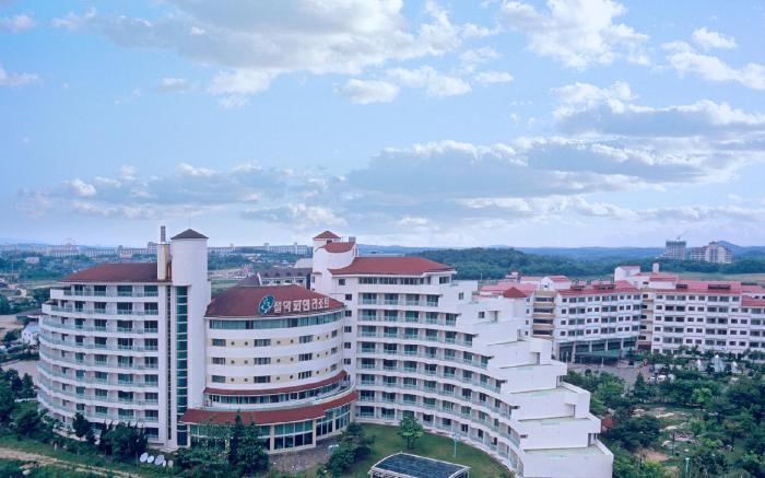 Seorak Pine Resort