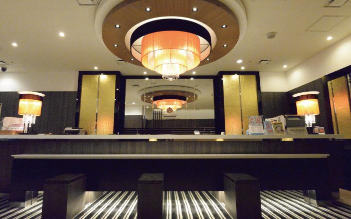 APA Hotel Sagaeki-Minamiguchi